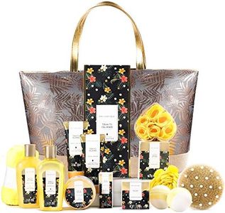 Spa Gifts 