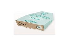 FANTASTIK 3103631036 Vacuum cleaner bags 130, Microfiber