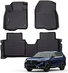 AUXKO All Weather Floor Mats Fits f