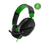 Turtle Beach Recon 70 Gaming Headset for Xbox One, PlayStation 4 Pro, PlayStation 4, Nintendo Switch, PC, and Mobile - Xbox One