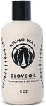 Rhino Wax - Baseball Glove Oil (8 o