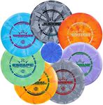 Dynamic Discs Prime Burst Disc Golf