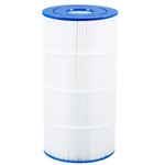 Pool Filter Compatible with Hayward CX900RE, C900, PA90, Unicel C-8409, Filbur FC-1292, Sta-Rite PXC95, 90 sq.ft, 1 Pack