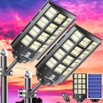 Vzyhik Solar Street Light, 4800W 70