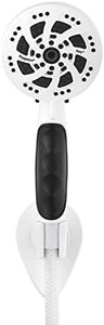 ETL 92781 Oxygenics Fury RV Handheld Shower - White