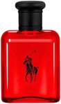 RALPH LAUREN FRAGRANCES Polo Red - 