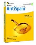 Norton AntiSpam 2005 - Single User