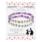 Gifts For Godmothers