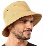 Tough Headwear Bucket Hats for Men 