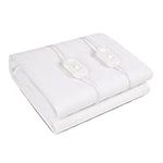 Luxor Fully Fitted Electric Blanket