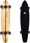 Retrospec Zed Longboard Skateboard 