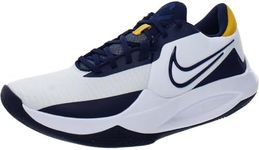 Nike Mens Precision VI Fitness Gym 