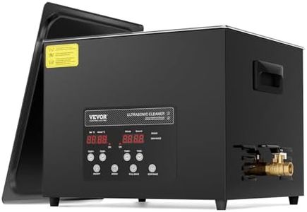 VEVOR 15L 