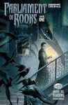 Parliament of Rooks (Comixology Originals) #1: Spring