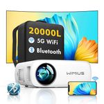 1080p Projector Under 500