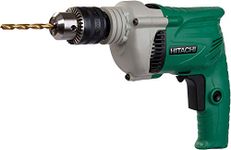 Hitachi Drill And Impact Driver Set