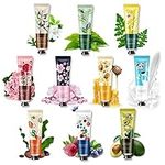10 Pack Hand Cream For Chapped Hand