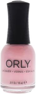 Orly Nail 