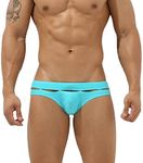 sandbank Men's Sexy Low Rise Quick 