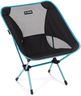 Helinox Chair One | Le modèle Original de Chaise associe Parfaitement Confort, légèreté, Taille compacte et Design épuré (Black)