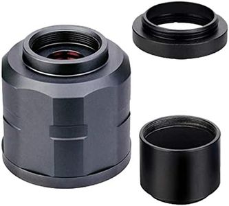 Svbony SV305 Astronomy Camera, CMOS Color Planetary Camera with USB2.0 2MP, with IMX290 CMOS Sensor 30mins Exposure Telescope Eyepiece Camera for Astrophotography