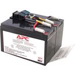 APC RBC48 UPS Replacement Battery Cartridge for APC - SMT750I