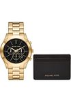 Michael Kors MK1076SET Mens Chronograph