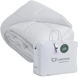 Lincove Canadian Down Comforter – E