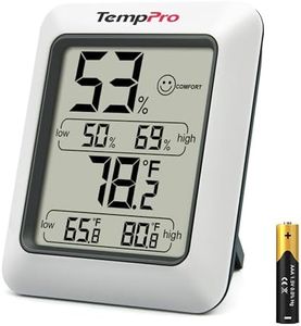 TempPro TP
