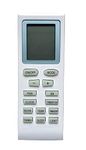 VNQ (3 Year Warranty) AC Remote Compatible for Onida/VOLTAS/GODREJ/Lloyd/VIDEOCON/GREE AC Remote Suitable Model no (YB1FA YB0F YB1F2 YB1FB YB0F2 YB1FAF YB1F2F YB1F Y512V2 YB1B4 Y612C Y201M YAP0D Y202)