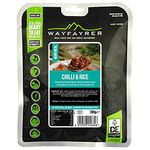 WAYFAYRER WF CHILLI CON CARNE, One Size