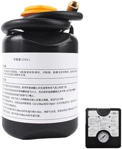 Tire Leak Sealant,Tire Repair Sealant,Enhances Mobility Safety,Car Accessories,Tubeless Repair Kit