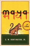 Maya: A Novel