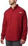 Columbia Men's Tamiami Ii Long Slee