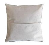100% Polyester Canvas Pillow case S