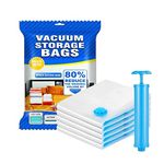 Vacuum Bag For Clothes And Bed Sheets