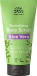 Urtekram Organic Aloe Vera Body Scrub