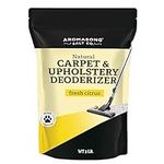 Aromasong Natural Carpet Deodorizer