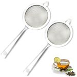 Tea Strainer For Fine Tea