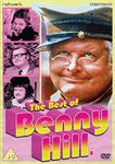 The Best of Benny Hill [DVD]