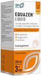 EQUAZEN Childrens Liquid | Omega 3 