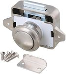 BQLZR 26mm Opening Hole Pearl Nicke