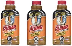 Liquid-Plumr Clog Remover, 17 Ounces