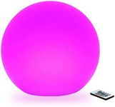 Censinda LED Glowing Ball Light, 8-