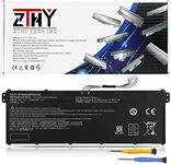 ZTHY 48Wh AP18C4K Laptop Battery Compatible with Acer Aspire 5 A514-52 A514-52G A515-43 A515-43G A515-44 A515-44G A515-56G A514-52K Spin 3 A315-42 SP314-54N SP314-54N-54XS A515-43-R057 A515-44G-R26L