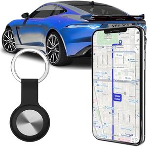 GPS Tracke