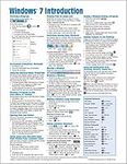 Windows 7 Quick Reference Guide (Ch