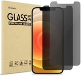 [2 Pack] ProCase Privacy Screen Pro