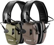 ZOHAN EM054 Electronic Shooting Ear