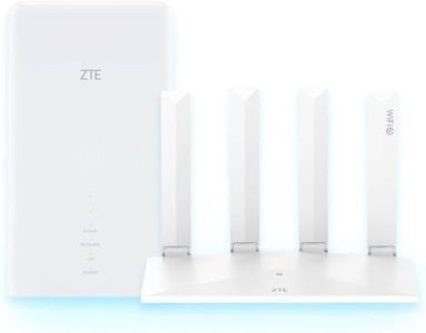 ZTE MC889 
